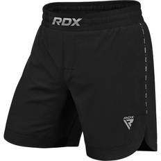 RDX: T15 MMA SHORTS - SVART (Medium)