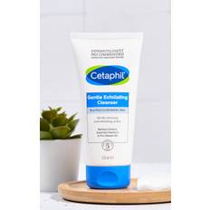 Cetaphil Gentle Exfoliating Cleanser 178ml, Clear - One Size