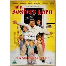 Min Søsters Børn (DVD)