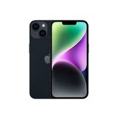 (Refurbished) Apple iPhone 14 128GB Midnight - Grade B (2 års garanti)