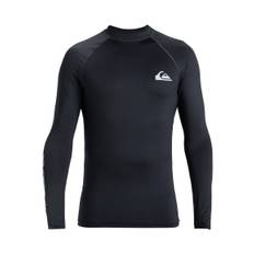 Quiksilver UPF 50+ everyday badetr�je VOKSEN - black