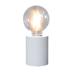 Star Trading - Lampfot - Vit