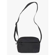 Recycled Tech Festival Bag - Black