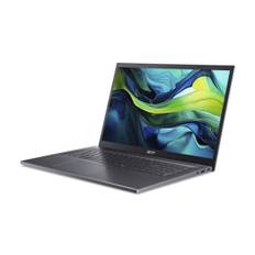 Acer Aspire 17 A17-51M - Intel Core 5 120U / 1.4 GHz - Win 11 Pro - Intel Graphics - 16 GB RAM - 512 GB SSD NVMe - 43.9 cm (17.3")