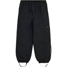 LEGO kidswear/LEGO børnetøj Lwpowai 701 SKI Pants Str 140 cm - Black Overtøj hos Magasin