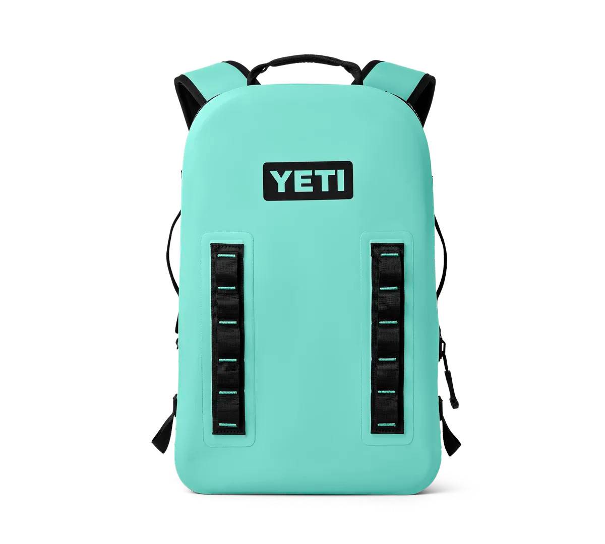 YETI Panga 28L Waterproof Backpack Seafoam