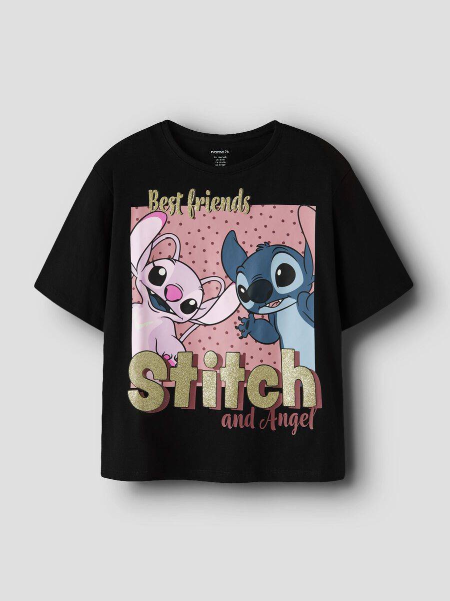 Stitch Top
