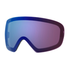 Smith IO Mag S Replacement linse ChromaPop / Storm Rose Flash - INGEN FARVEKODE (INGEN STØRRELSESKODE)