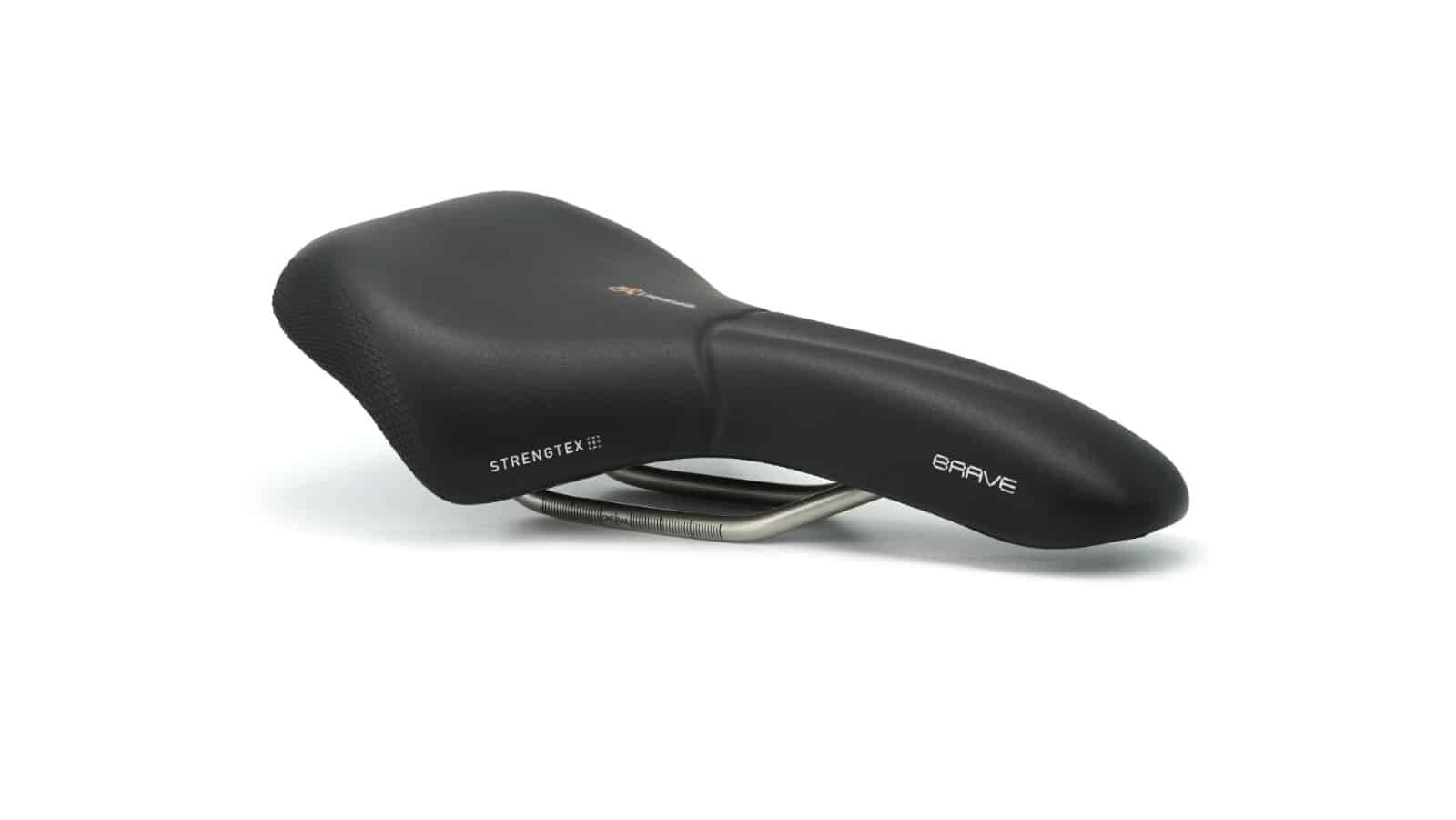 Selle Royal BRAVE 60°.