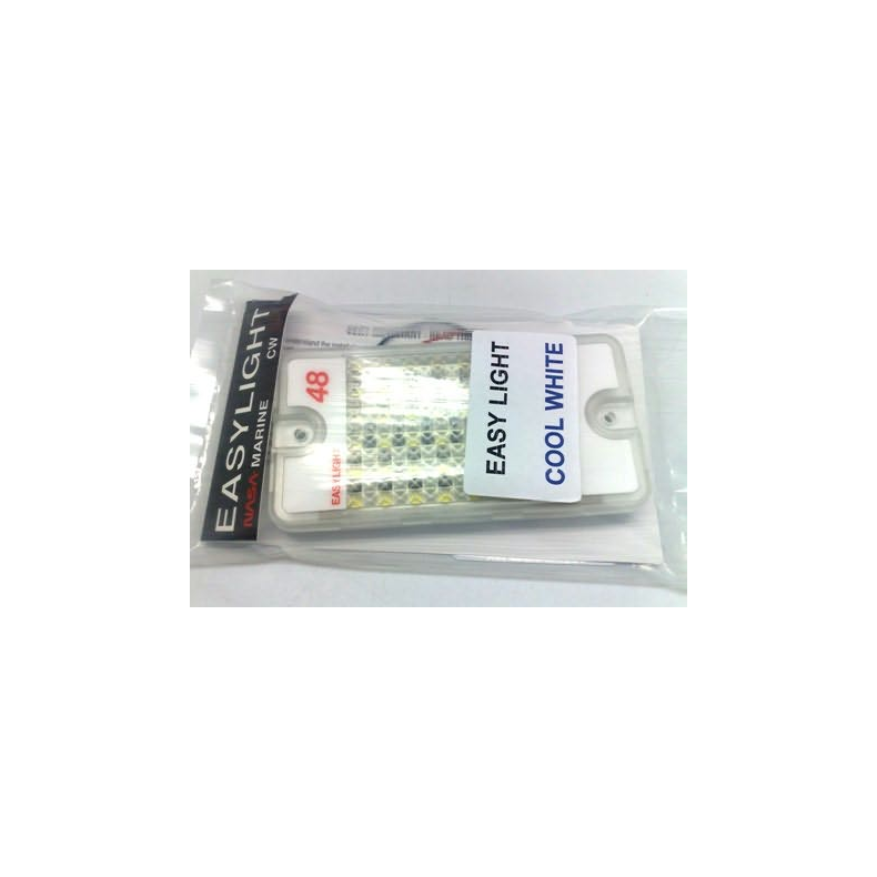 Lyspanel White Led Lyspanel Cold White