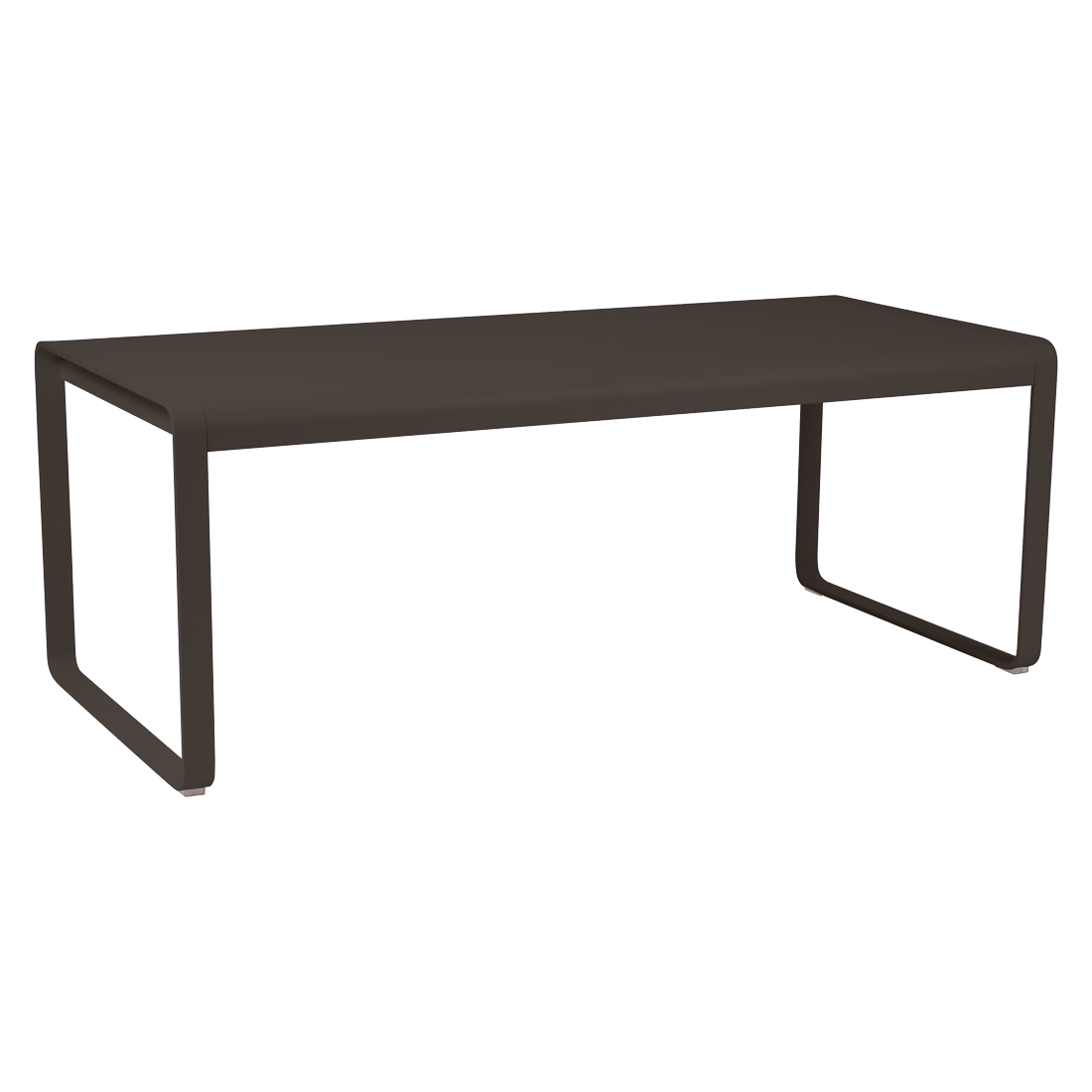 Fermob Bellevie Bord L. 196 cm - D3 Pesto