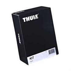 Thule kit 145022 Til Evo Clamp