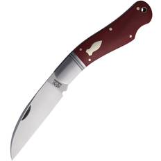 Rough Ryder Reserve Shapeshifter Red Micarta