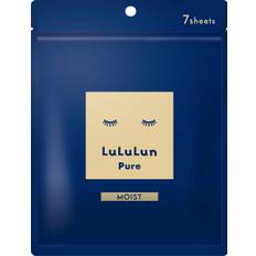 Lululun Pure Blue Extra Essence (Moist)
