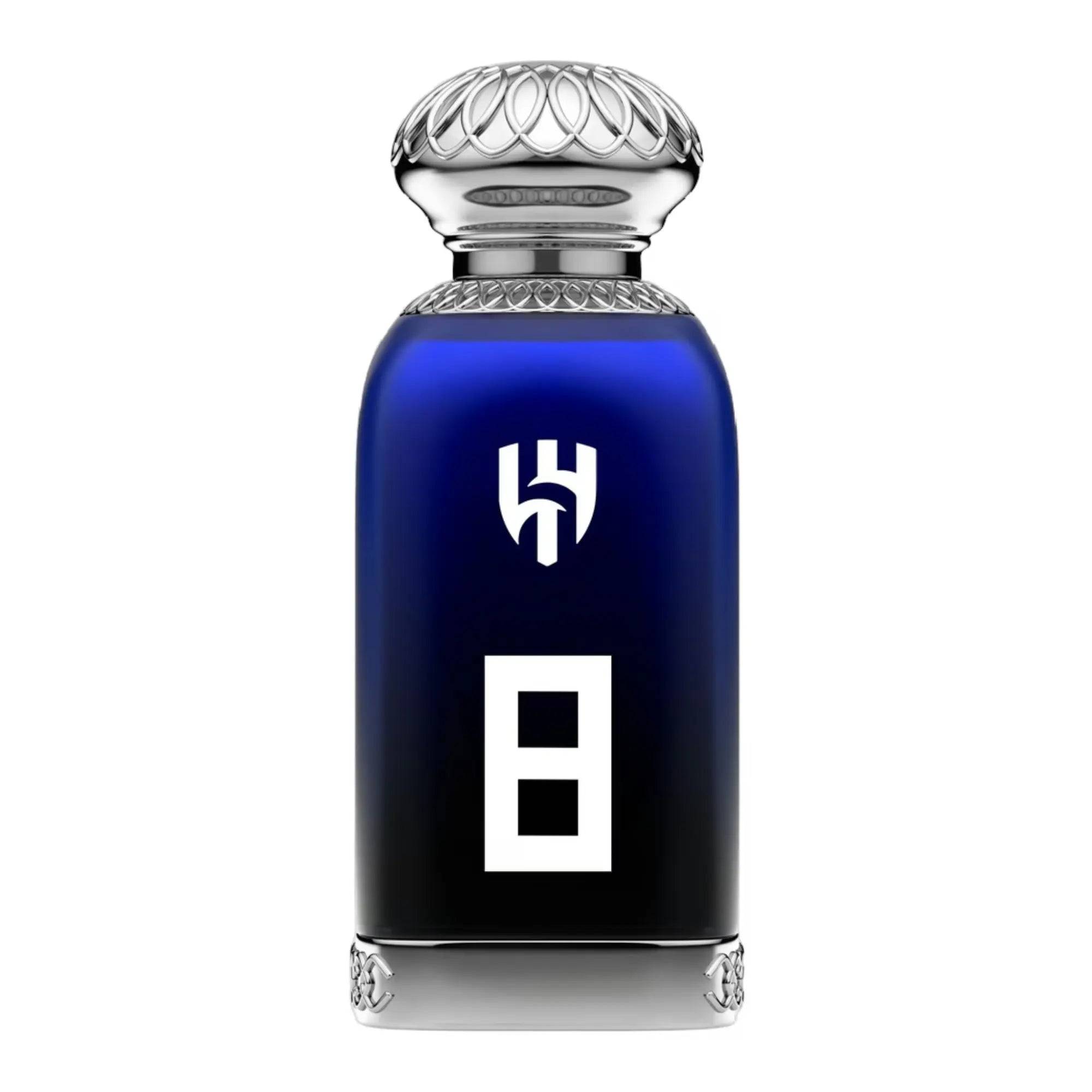 Al Hilal 8 Perfume 100ml EDP Dkhoon Emirates