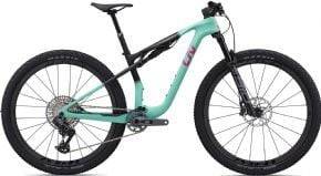 Giant Liv Pique Advanced Sl 1 29er Womens Mountain Bike 2026 Large - Lake Green/Black
