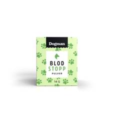 Dogman Blodstopp 14g