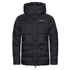 Sail Racing Cloud Down Hood M Carbon (S S) (S)