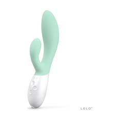 LELO Ina 3 Seaweed Grön