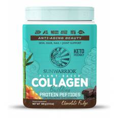 Sunwarrior Collagen Building Protein Chokolade 500g