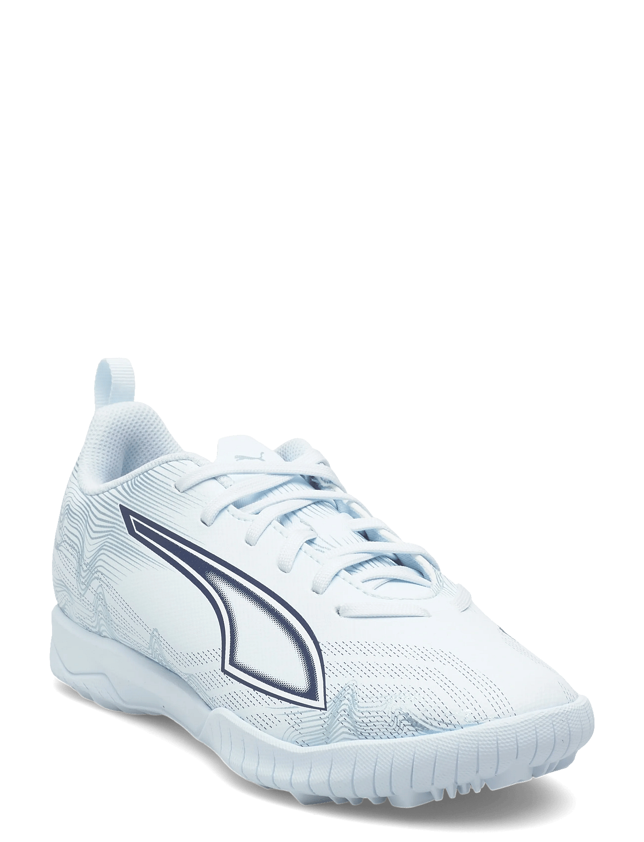 PUMA Ultra 6 Play Tt Jr | Blue | 32