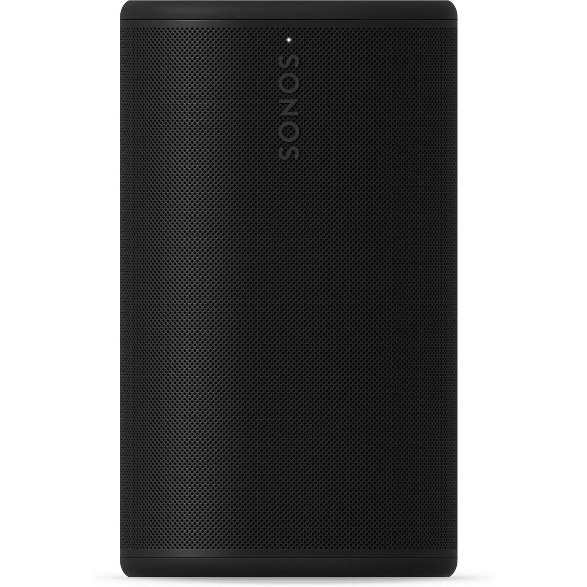 Sonos PLAY svart - Bärbar Bluetooth-högtalare, Vattenstänkskyddad