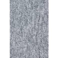 Barcode Gulvtæppe - Grå - 300