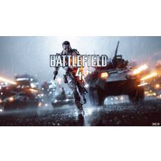 Battlefield 4 (PS4) (Account) - Standard