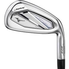 Mizuno JPX-925 HotMetal Högerhänt 5-PW Styv Grafit Golfklubb - Järnklubbor