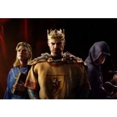 Crusader Kings III - Chapter I DLC Steam CD Key