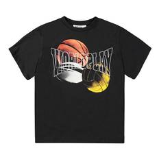 Molo T-shirt - Rodney - Boll Trio - Molo - 6 år (116) - T-shirt
