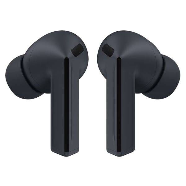 Samsung Galaxy Buds3 FE - Svart - Demo