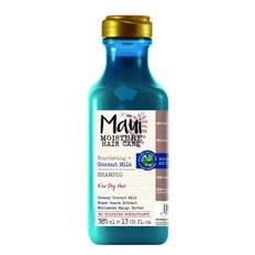 Maui Moisture Coconut Milk Shampoo 385 Ml Nude