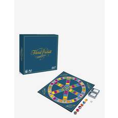 Trivial Pursuit Game: Classic Edition Board game Educational
