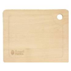 Russel Hobbs skærebræt Russell Hobbs Wojdrew træbræt 30 x 23,5 cm