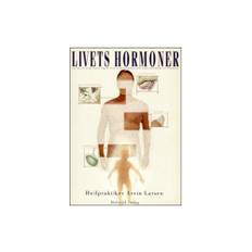 Livets hormoner bog - Forfatter: Arvin Larsen