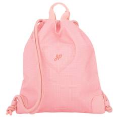 Jeune Premier Gymnastikpose City Bag Love - Lyserød