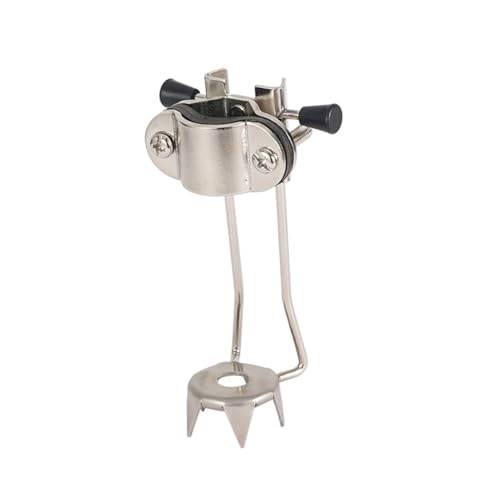 Sosoport Trekking Pole Ice Tip Attachment Prong Design För Bättre Stabilitet Och Balans Is Lämplig För Vandringsstavar Och Kryckor