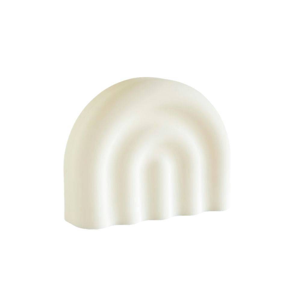 OYOY Rainbow Night Light Nattlampa Off-White