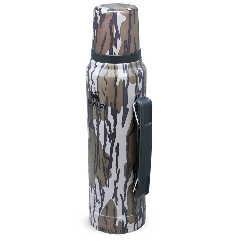 Stanley Classic termokande 1 liter Bottomland.