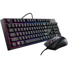 Cooler Master MasterKeys Lite Combo RGB