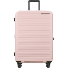 Samsonite Restackd Spinner Ekspanderbar Kuffert 75cm