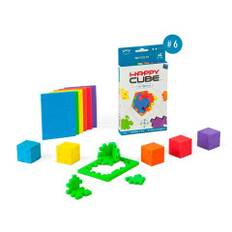 Happy Cube Original