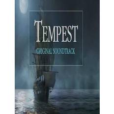 Tempest - Original Soundtrack Steam Key GLOBAL