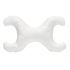 Save My Face La Petite Pude - Bomuld - Hvid
