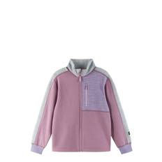 REIMA Wool Sweater, Merin |Pink |134
