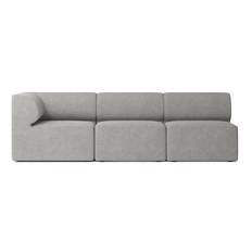 Eave 86 3-Seater Left Corner - Bouclé 16