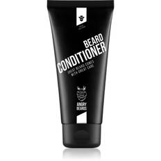 Angry Beards Jack Saloon Beard Conditioner Skægbalsam 100 ml - 100 ml