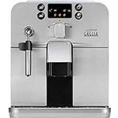 GAGGIA RI9305/01 Kaffemaskin, 1,2 liter, 1 400 W, Silver