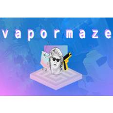 Vapormaze Steam CD Key